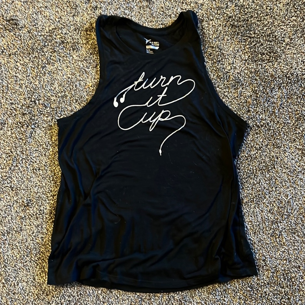 Old Navy Workout Tank